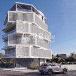 For Rent - New modern Office Space in Petrou & Pavlou, Limassol, Cyprus