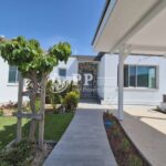 For Rent – Moni - 3 bedroom bungalow with sea and mountain views, in Moni, Limassol