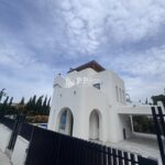 For Rent – Modern 3/4 bedroom house with swimming pool, in Agios Tychonas, Limassol, Cyprus