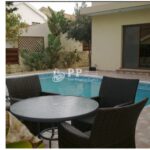 For Sale – Parekklisia - 4 bedroom detached bungalow in Parekklisia, Limassol