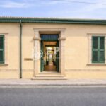 For Rent - Premium Heritage Commercial Space, 330m², in Agia Triada, Limassol, Cyprus