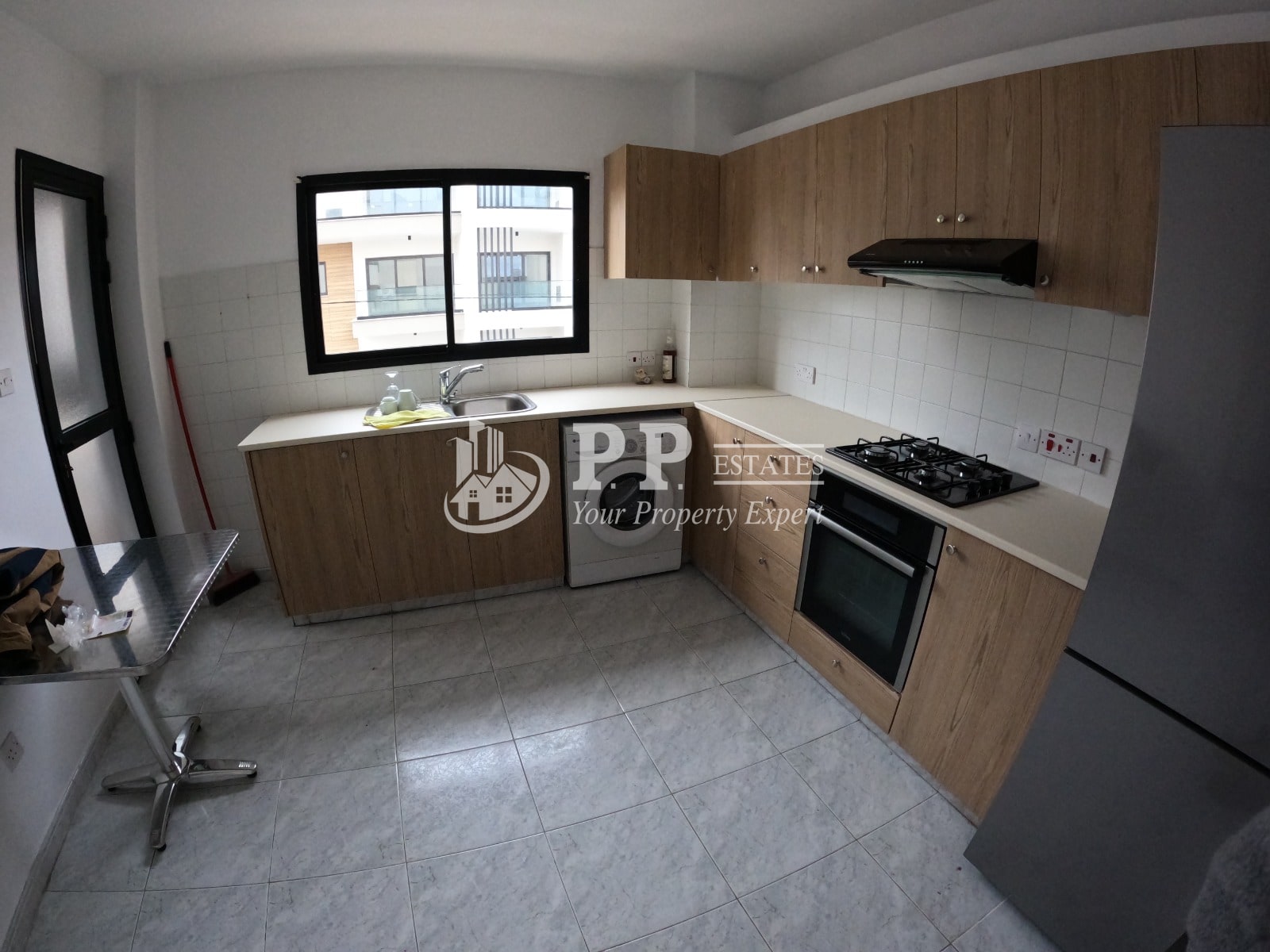 For Rent - Agios Nicholas - 2 bedroom apartment, second floor, in Agios Nicholas, Limassol