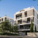 For Sale – Studio apartment, off-plan, in Agios Athanasios, Limassol