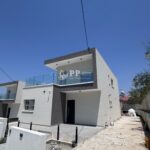 For Rent - 4 bedroom unfurnished house, brand new, in Pyrgos, Limassol
