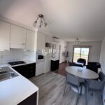 For Rent – 2 bedroom apartment directly opposite the beach with partial sea view in Parekklisia Tourist Area, Limassol