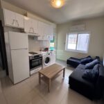 For Rent – Renovated 1 bedroom furnished apartment, in Neapolis, Limassol