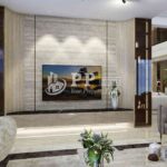 For Sale - 7 bedroom house, sea and mountain views, in Moutagiakka, Limassol