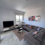 For Rent - Brand new 2 bedroom fully furnished apartment with large veranda and partial sea view, in Ypsonas, Limassol