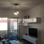 For Sale - Renovated 1 bedroom apartment in Potamos Germasogeia, Limassol