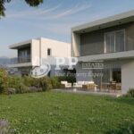 For Sale – Brand new 3 bedroom detached house in Akrounda, Limassol