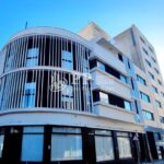 For Rent - Brand New Office Building, 522m², Roof Garden with Sea Views, Limassol Old Port, Limassol