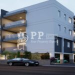 For Sale – Brand new 1 bedroom apartment in Polemidhia, Limassol