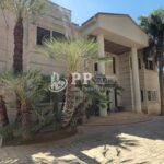 For Sale - 5 bedroom detached house with guest studio, near Ladies Mile, in Zakaki, Limassol